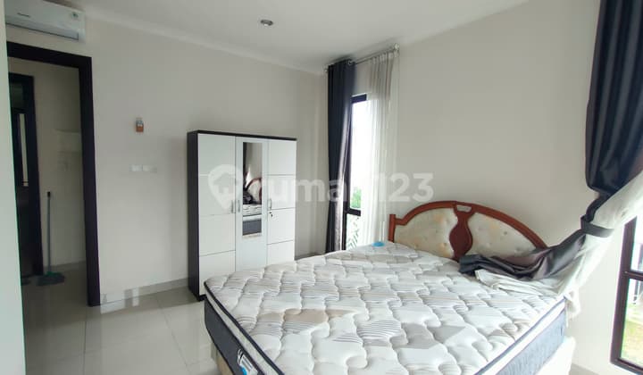 Disewa Rm di Podomoro Lingkungan Aman Dekat Kmn Mn