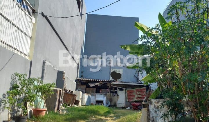 CEPAT TANAH KAVLING PLUIT