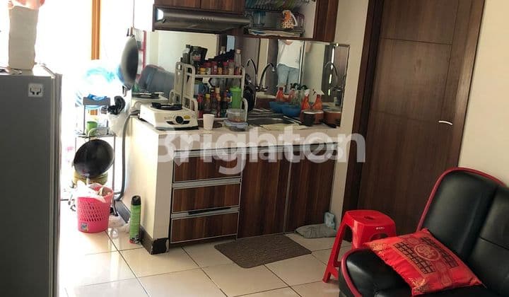 JUAL CEPAT !! APARTMENT PLUIT SEA VIEW