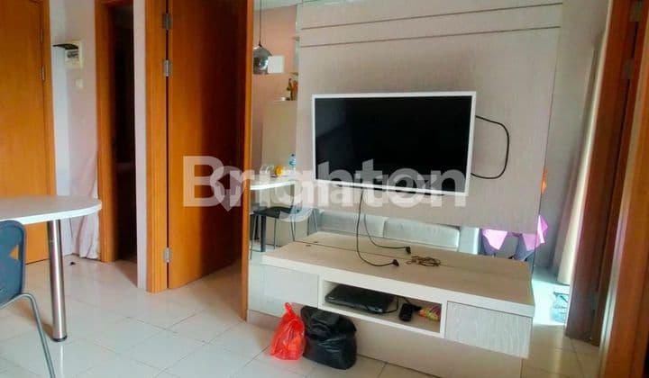 APARTMENT VICTORIA SQUARE, TANGERANG