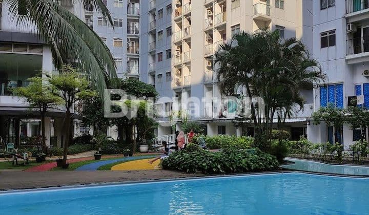 HOTEL MUTIARA SAHID ,TANGERANG