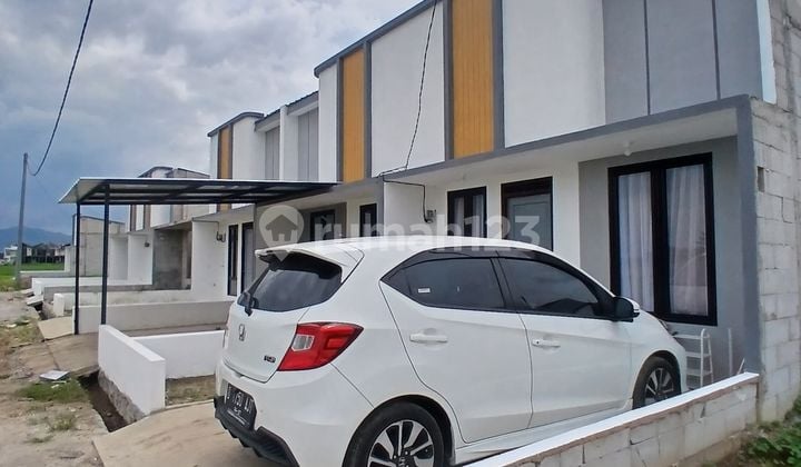 Perumahan Berkualitas Dekat Pusat Kota Diskon 50Jt