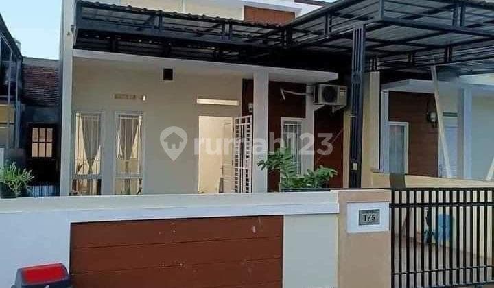 Hunian Idaman Berkualitas Bebas Banjir Diskon 50jt