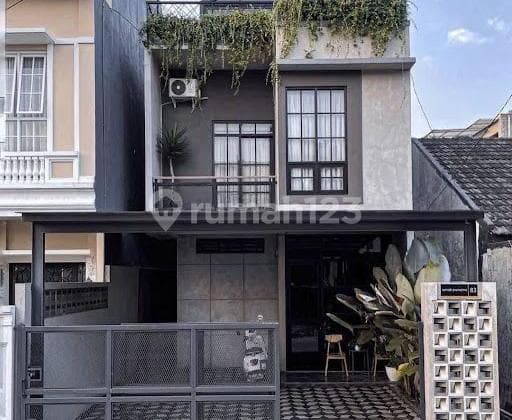 Di Jual Rumah Idaman Akses Dekat Pusat Kota