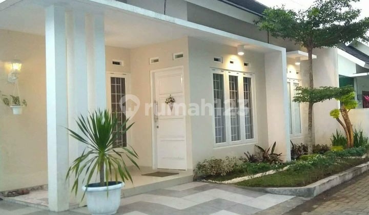 Promo Hunian Dekat Pusat Kota Dan Bebas Banjir Diskon 50jt