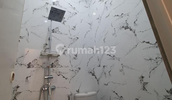 Hunian Idaman Keluarga Berkualitas Diskon 50juta