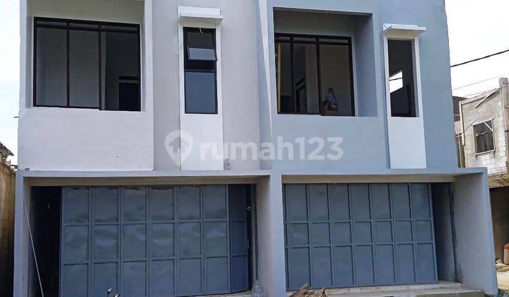 Promo Ruko Dan Rumah Idaman Berkualitas Diskon 50juta