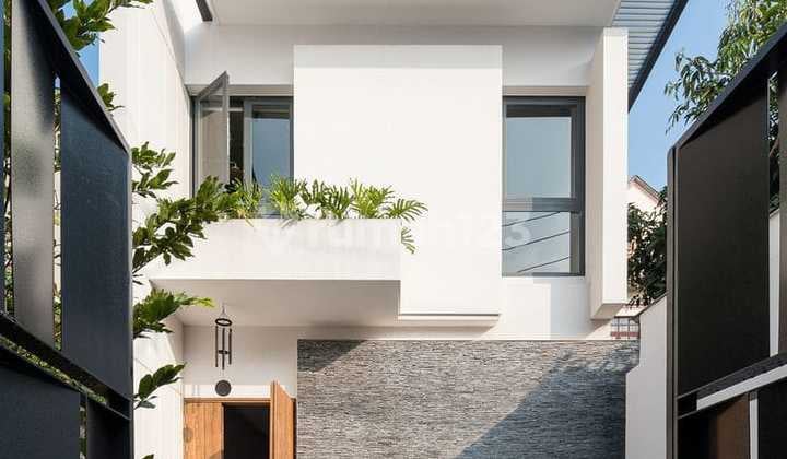 Perumahan Idaman Berkualitas Diskon 50jt