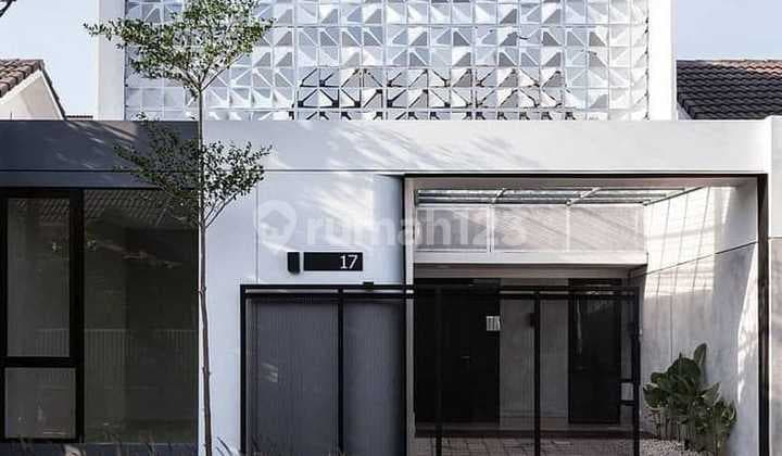 Promo Akhir Tahun Hunian Bebas Banjir Diskon 50jt