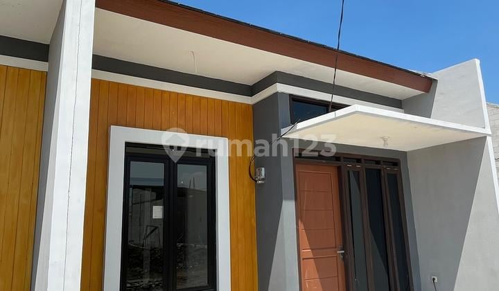 Promo Akhir Tahun Rumah Idaman Diskon 50jt