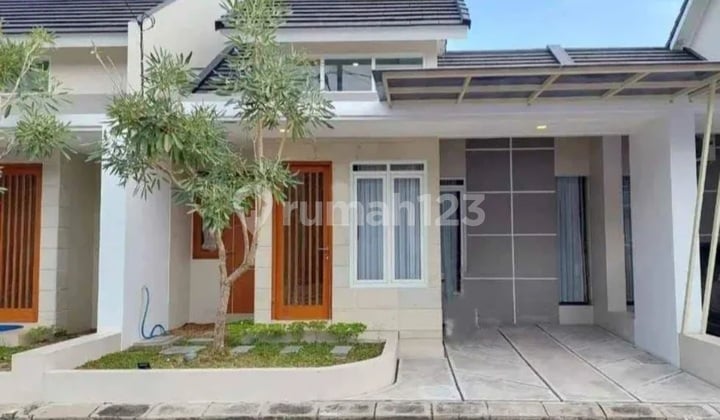 Sale Akhir Tahun Rumah Idaman Berkualitas