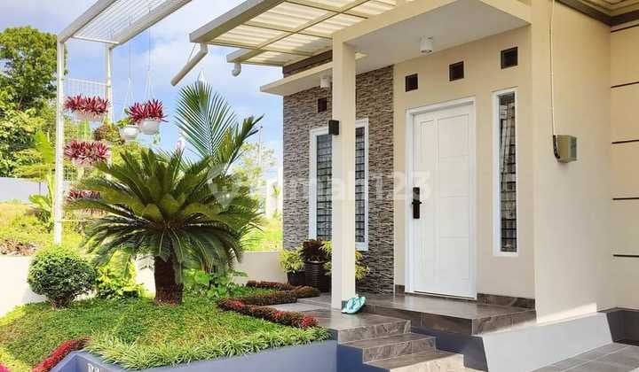 Gebyar Promo Awal Bulan Perumahan Dekat Pusat Kota