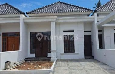 Perumahan Lokasi Strategis Dekat Pusat Kota