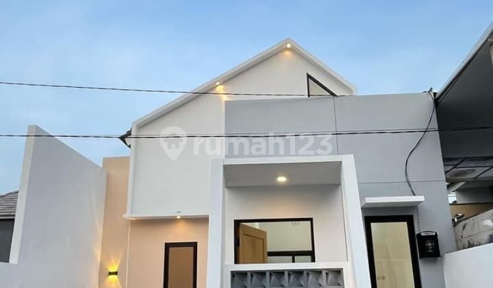 Perumahan Promo Awal Bulan Ini Diskon 50Jt