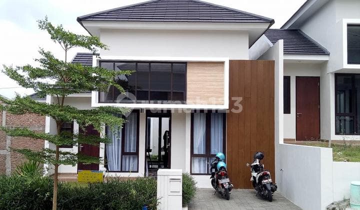 Gebyar Awal Bulan Rumah Idaman Diskon 50Jt