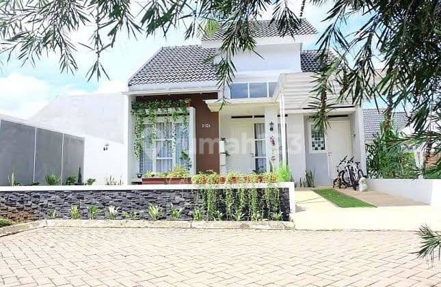 Hunian Berkualitas Promo 50 Juta Sisa 2 Unit Lagi!!