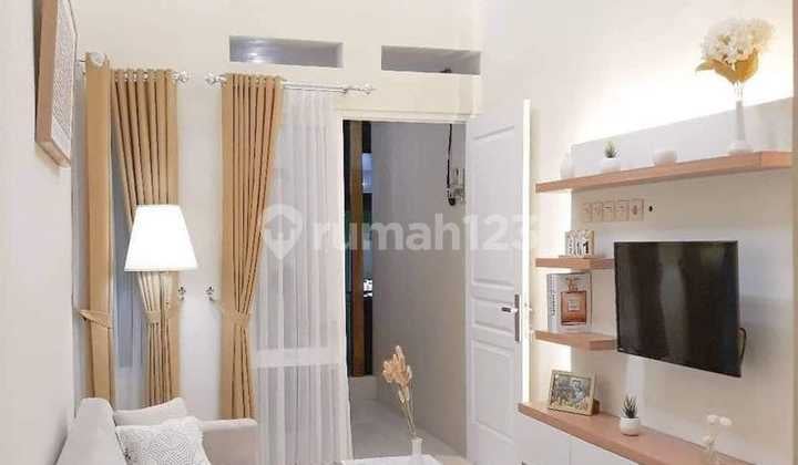 Promo Perumahan Awal Bulan Ini Saja Rumah