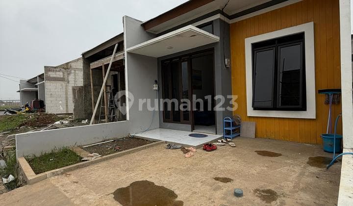 Promo Perumahan Berbagai Type Dekat Pusat Kota