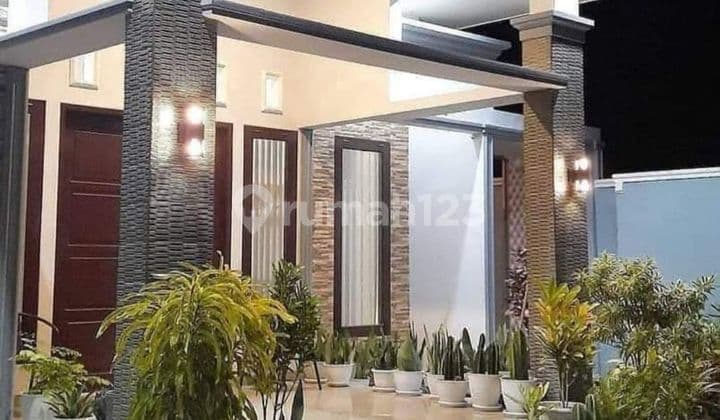 Perumahan Mewah Viral Harga Promo Akhir Tahun Diskon 50jt