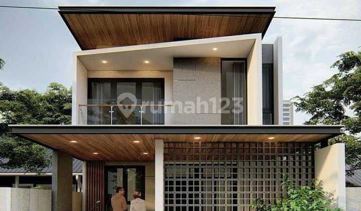 Promo Perumahan Berkualitas Bebas Banjir Diskon 50Jt Dibulan Ini Saja