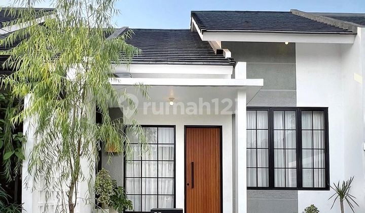Perumahan Termurah Sebandung Raya Diskon 50juta
