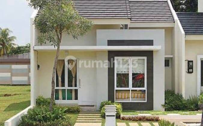 Promo Perumahan Berkualitas Diskon 50 Juta