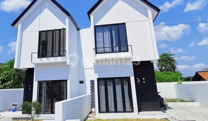 Rumah Idaman Murah Dan Ruko Berkualitas Diskon 50juta