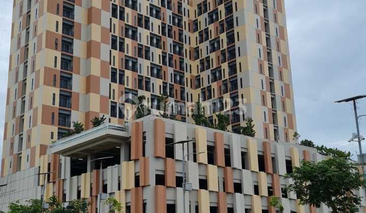 Sewa Apartment Sayana Kota Harapan Indah Bekasi Tipe Studio Full Furnished Murah Siap Huni Cozy Aman Nyaman Banyak Fasilitas