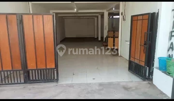 Ruko Siap Usaha Pinggir Jalan Nasional Semarang- Solo