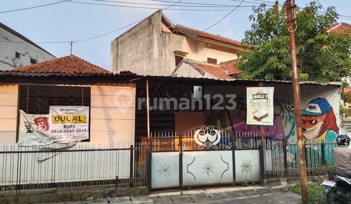 Shop House for Business, Los Area, Undip Campus Area, Pleburan