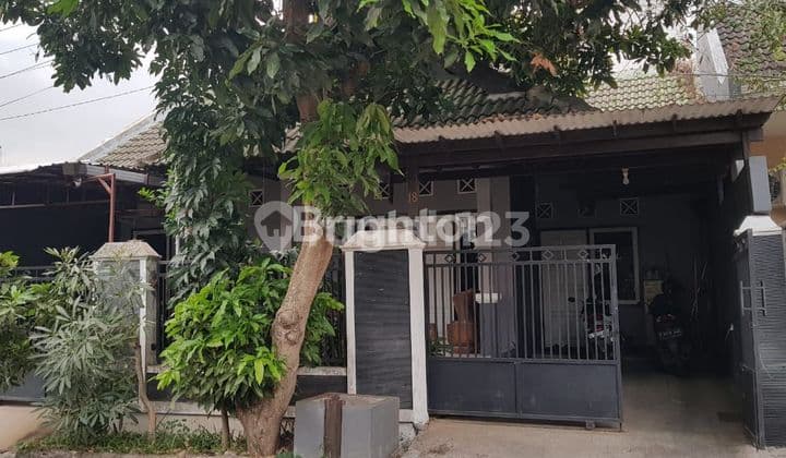 RUMAH SIAP HUNI 4KT DEKAT UNDIP TEMBALANG