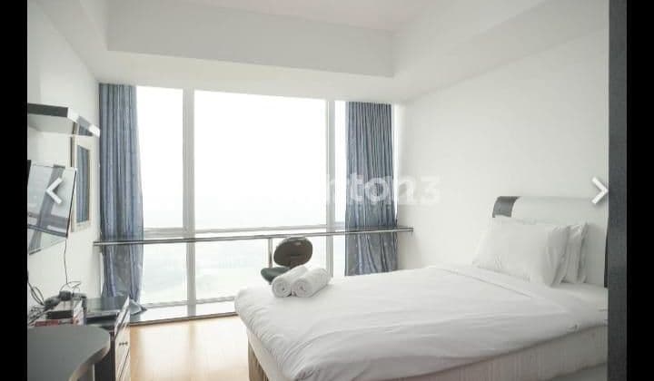 Apartmen Studio Dekat Uph Komplit Di Karawaci Tangerang