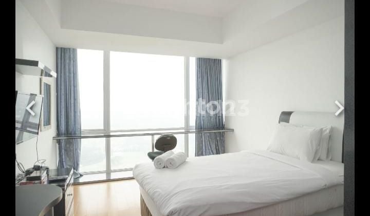 Apartmen Studio Dekat Uph Komplit Di Karawaci Tangerang