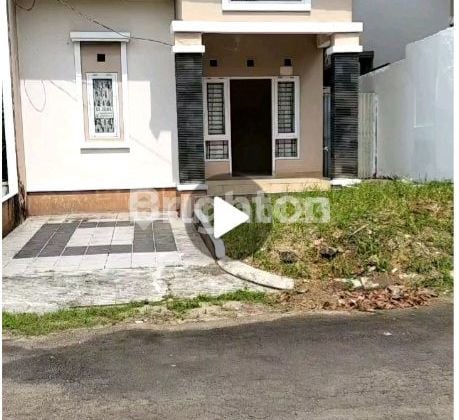 DI JAMBI RUMAH MURAH DIJUAL CEPAT DI PERUM. COUSTER
