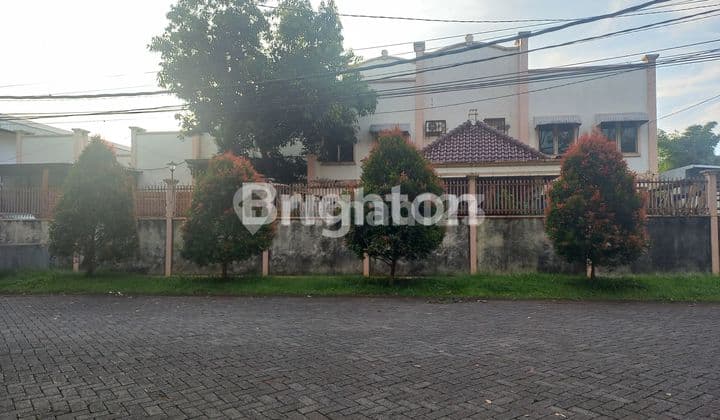 Dijual Gudang di Daerah Bsb Semarang