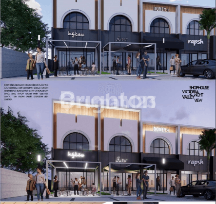 Elite Residence in Semarang City