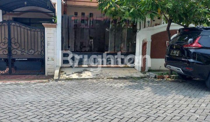 Di Cepat Rumah Siap Pakai