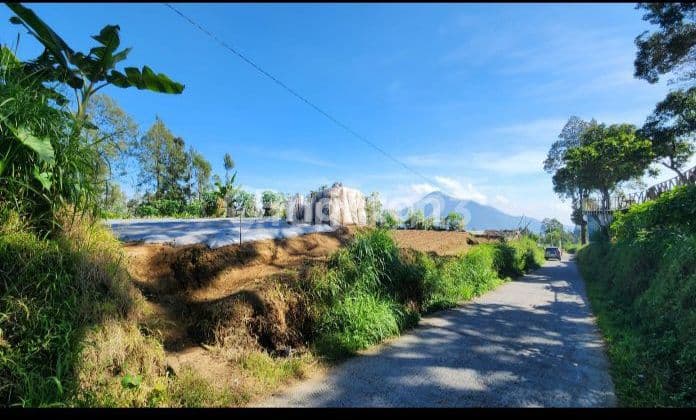 LAND FOR SALE IN KOPENG TOURIST AREA