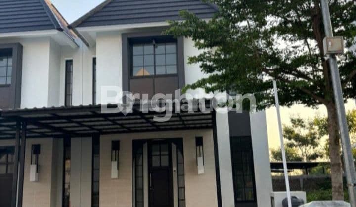 DIJUAL RUMAH CANTIK DI ******** GRAND