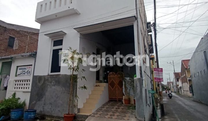 DIJUAL RUMAH CANTIK