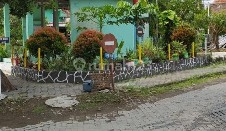 Rumah Siap Huni Dikota Semarang A