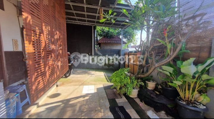 RMH BEBAS BANJIR DIJUAL ....BU