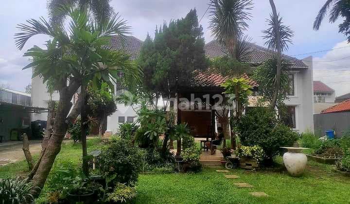 Dijual Rumah 2 Lantai Luas Dan Murah Jalan Pinang Jakarta Selatan