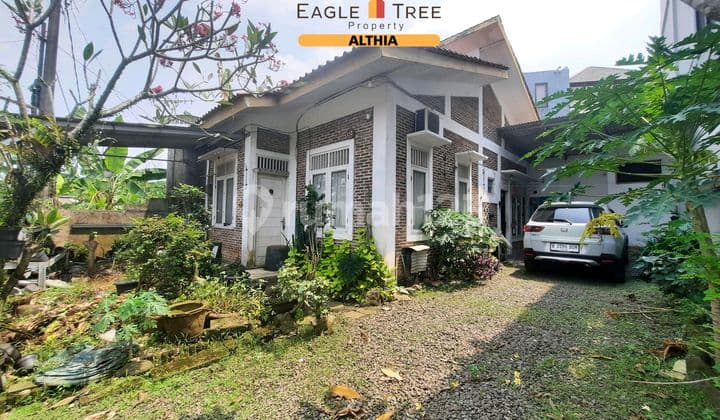 Fast Sale: Minimalist Industrial House in a Residential Area Near Aeon