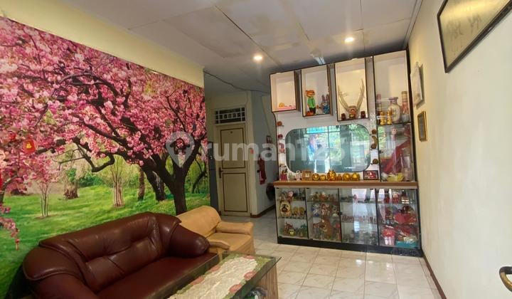 Dijual Cepat Rumah Murah 1.5 Lantai di Cluster Graha Raya Bintaro
