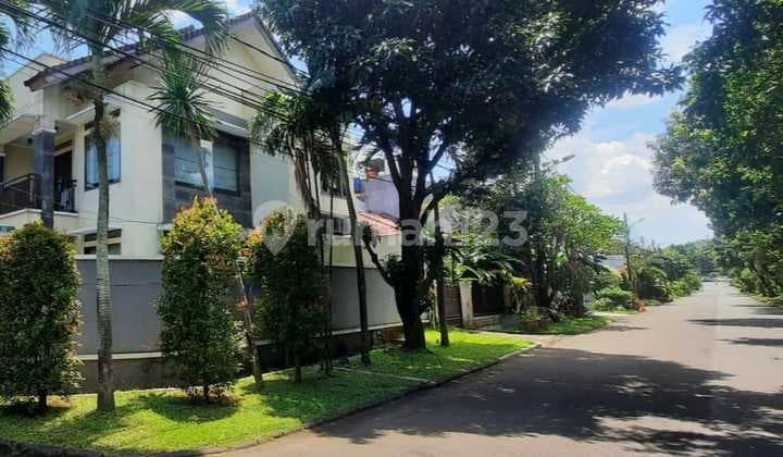 Hook Ada Swimming Pool In Bintaro Pesanggrahan South Jakarta