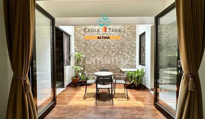 Dijual Cepat Dalam Cluster Dekat Transmart Graha Raya Bintaro
