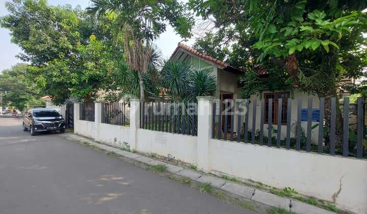 Rumah Jual Murah Dekat Pintu Tol Pondok Cabe