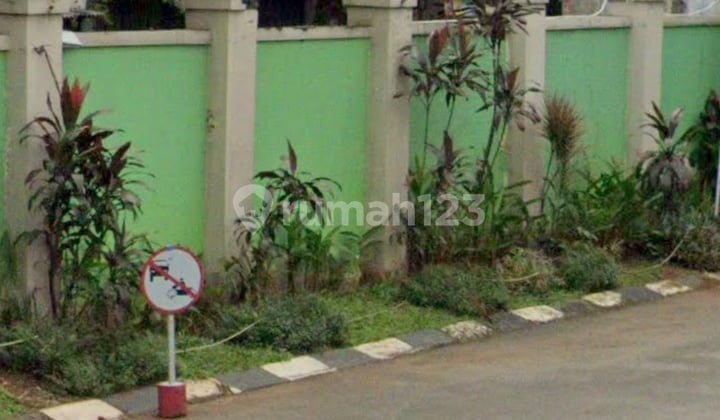 Best Seller, Rumah Murah di Puri Cinere Hijau