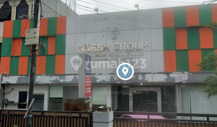 Tanah Murah di Utan Kayu Jual Secara Lelang